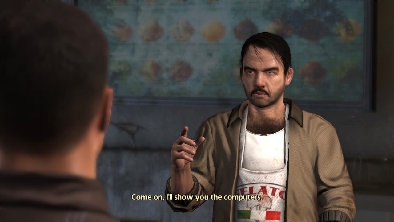 Alpha Protocol Steam CD Key - 8