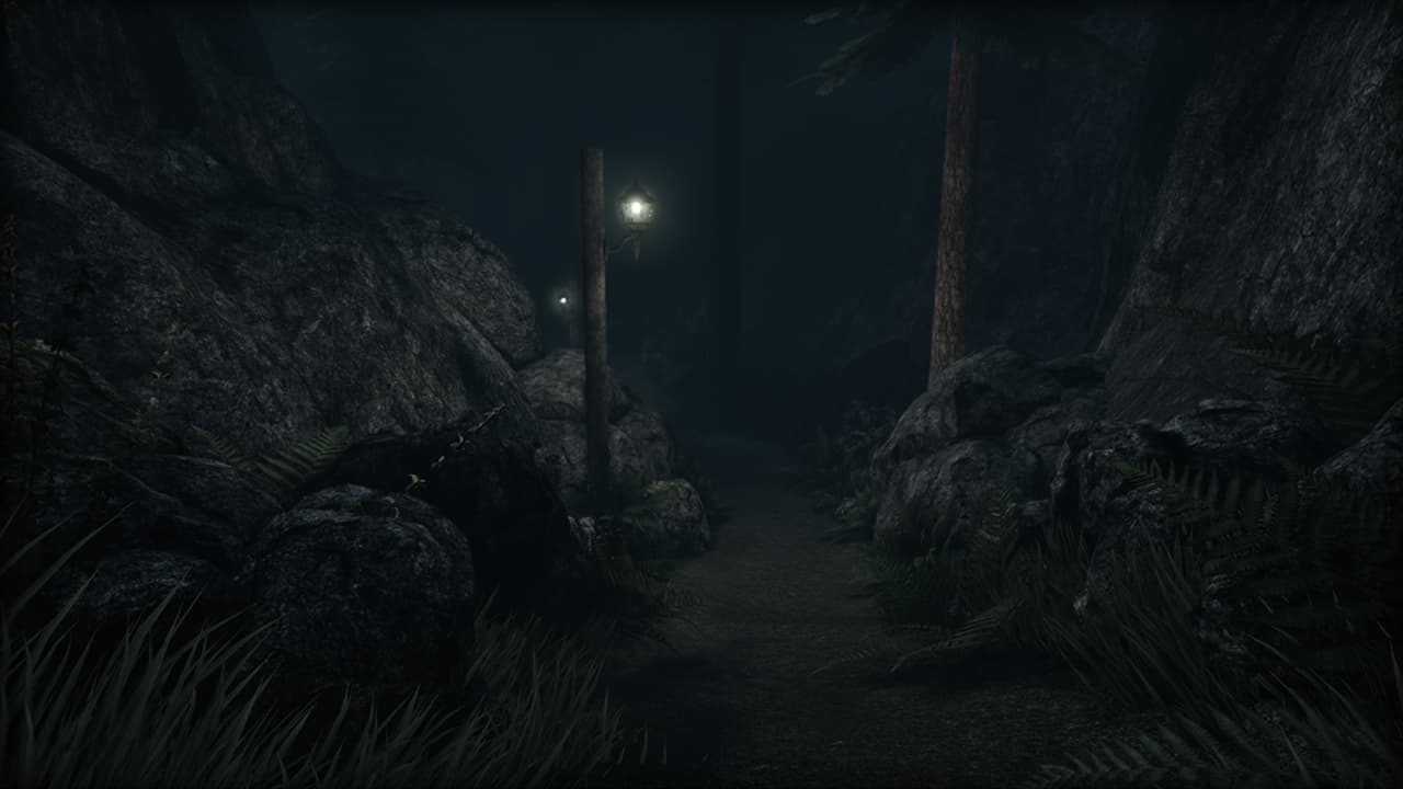 Stairs Steam CD Key - 5