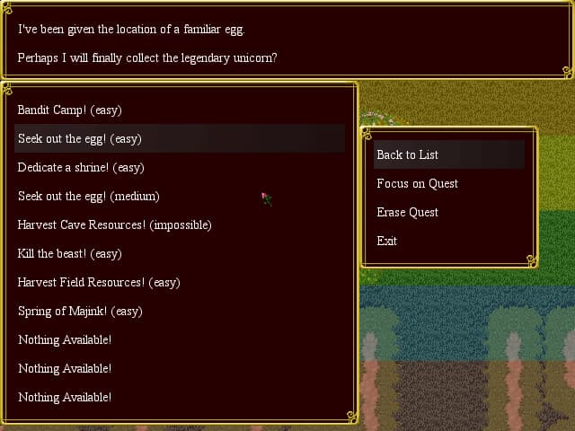 Moonstone Tavern - A Fantasy Tavern Sim! Steam CD Key - 7