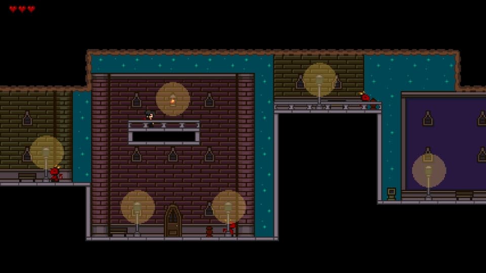 An Imp? A Fiend! Steam CD Key - 7