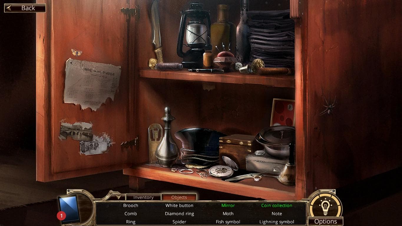 Mystery of Neuschwanstein PC Steam Account - 7