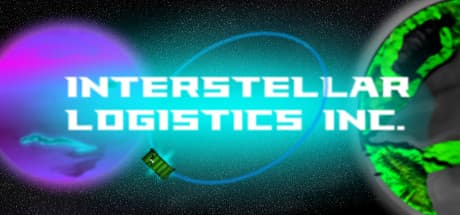 Interstellar Logistics Inc Steam CD Key