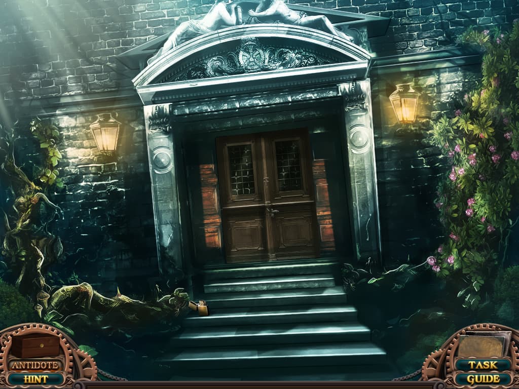 White Haven Mysteries Steam CD Key - 7