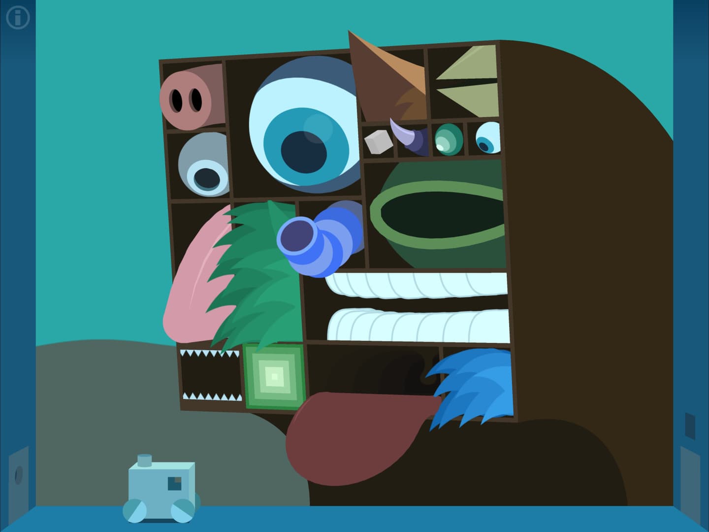 Windosill Steam CD Key - 3