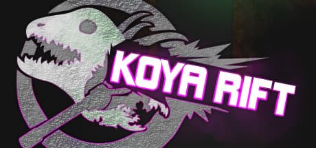 Koya Rift PC Steam CD Key 