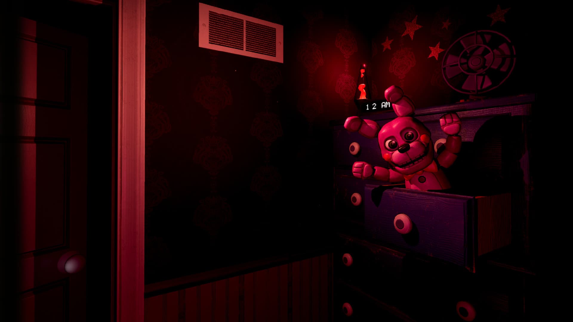 Five Nights at Freddy's VR: Help Wanted PC Steam Account - 3