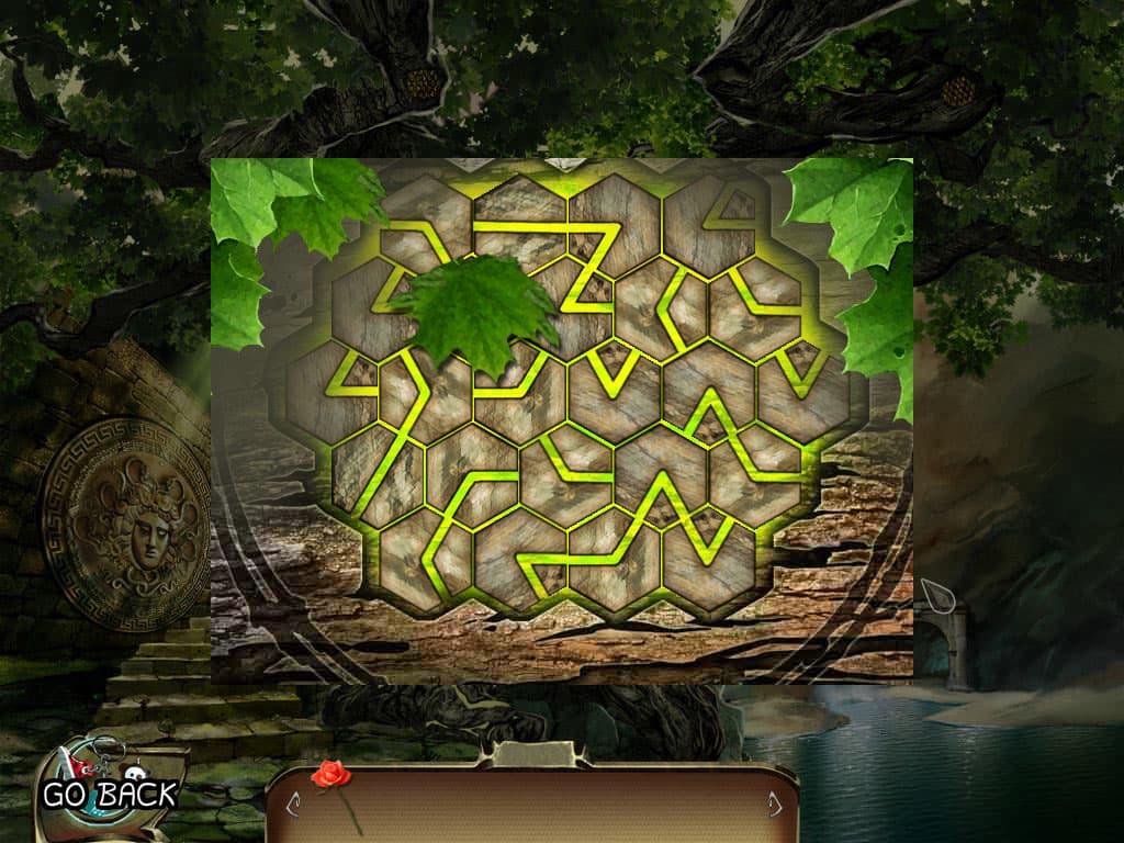 Alexia Crow and the Cave of Heroes Steam CD Key - 6