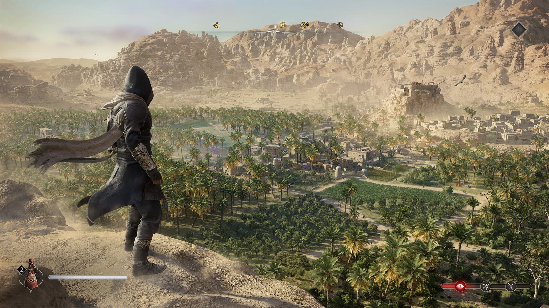 Assassin's Creed Mirage PC Steam Account - 2
