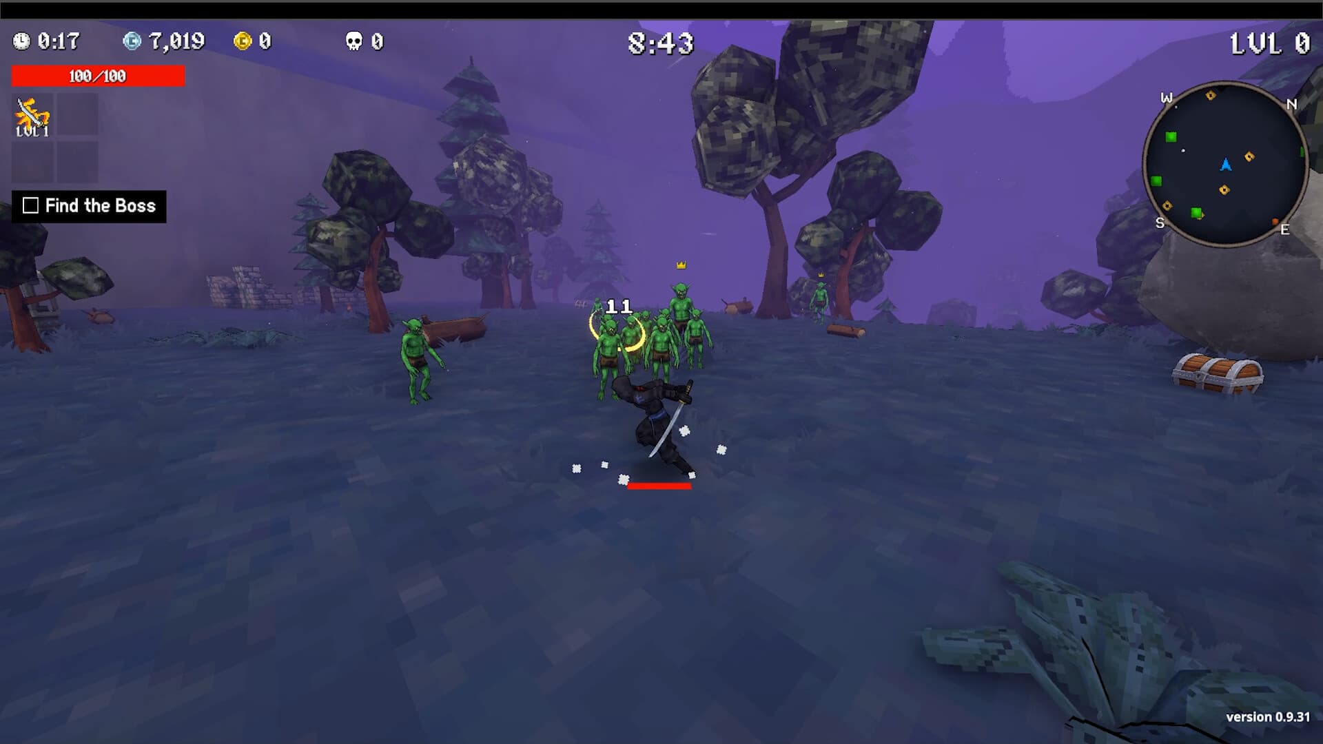 Megabonk PC Steam Account - 6