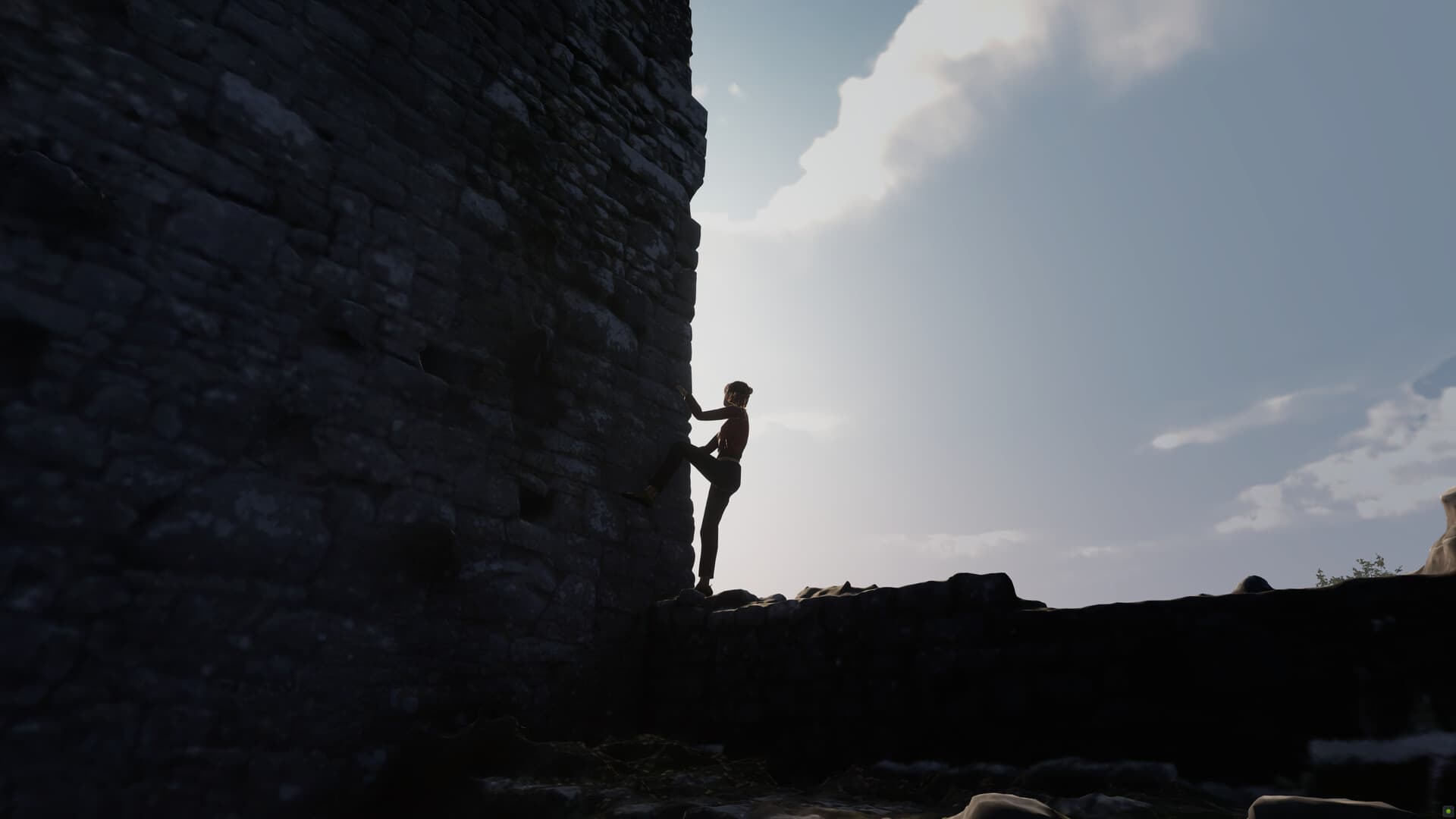 New Heights: Realistic Climbing and Bouldering PC Steam Account - 5