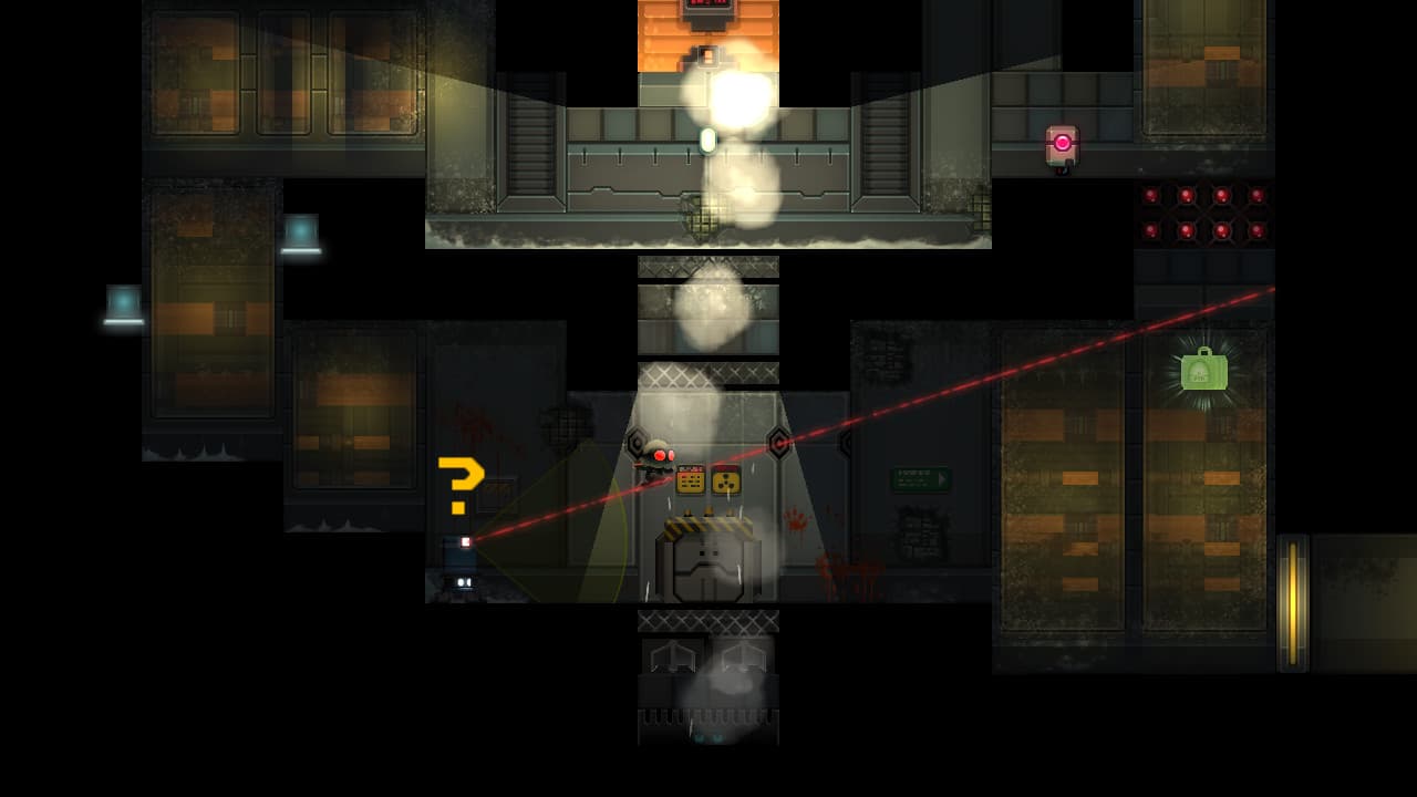 Stealth Inc. 2: A Game of Clones Steam CD Key - 4