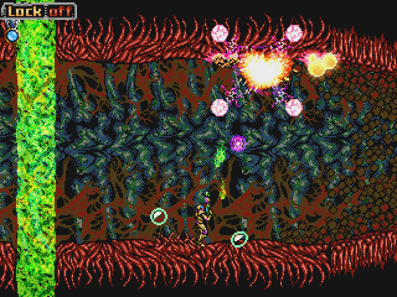 Super Cyborg Steam CD Key - 5
