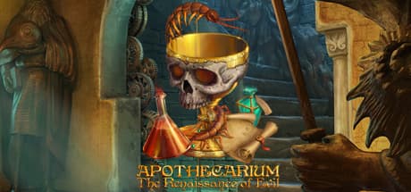 Apothecarium: The Renaissance of Evil - Premium Edition PC Steam CD Key