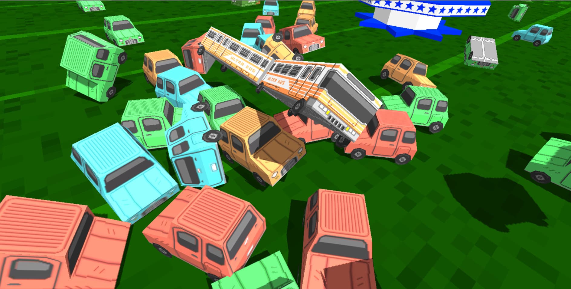 Omnibus Steam CD Key - 5