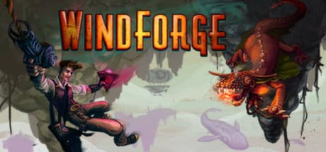 Windforge Steam CD Key
