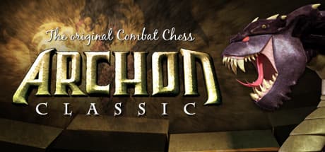 Archon Classic Steam CD Key
