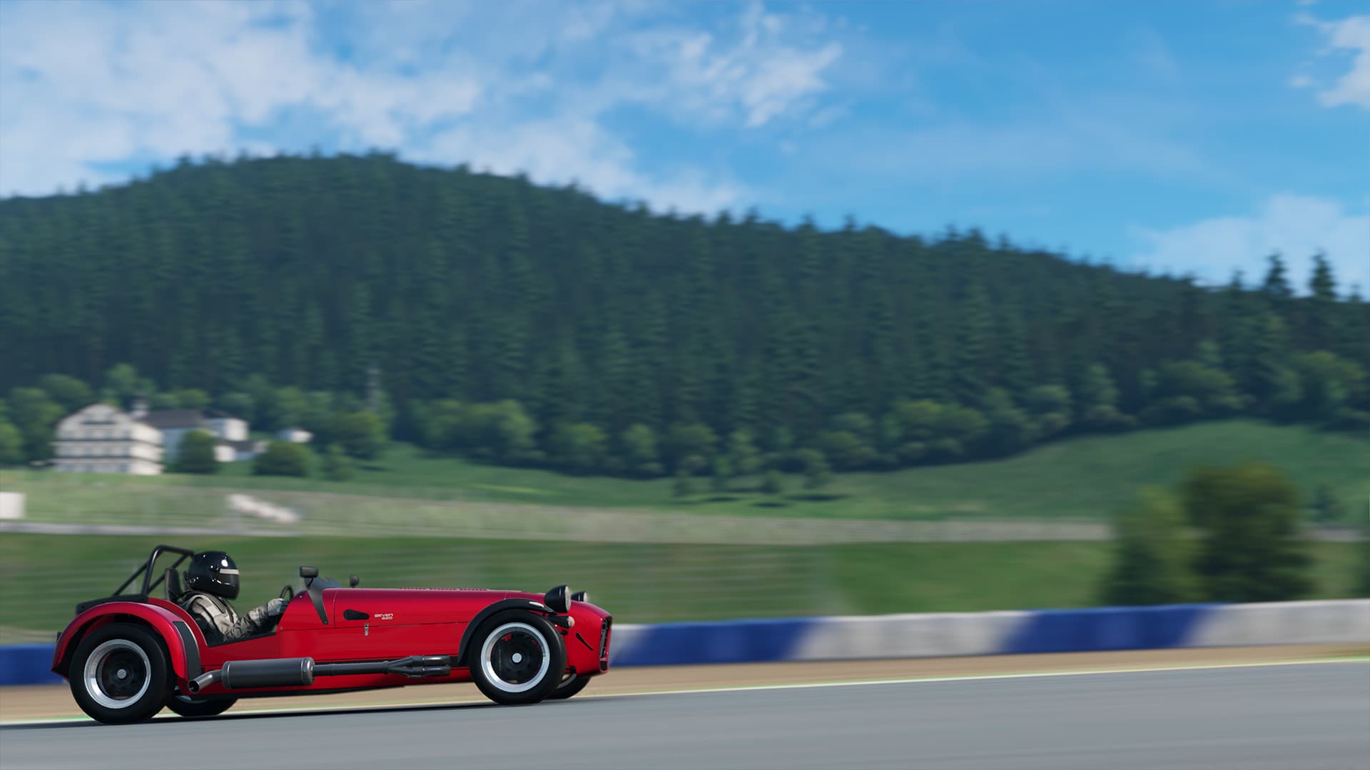 Automobilista 2 PC Steam Account - 6
