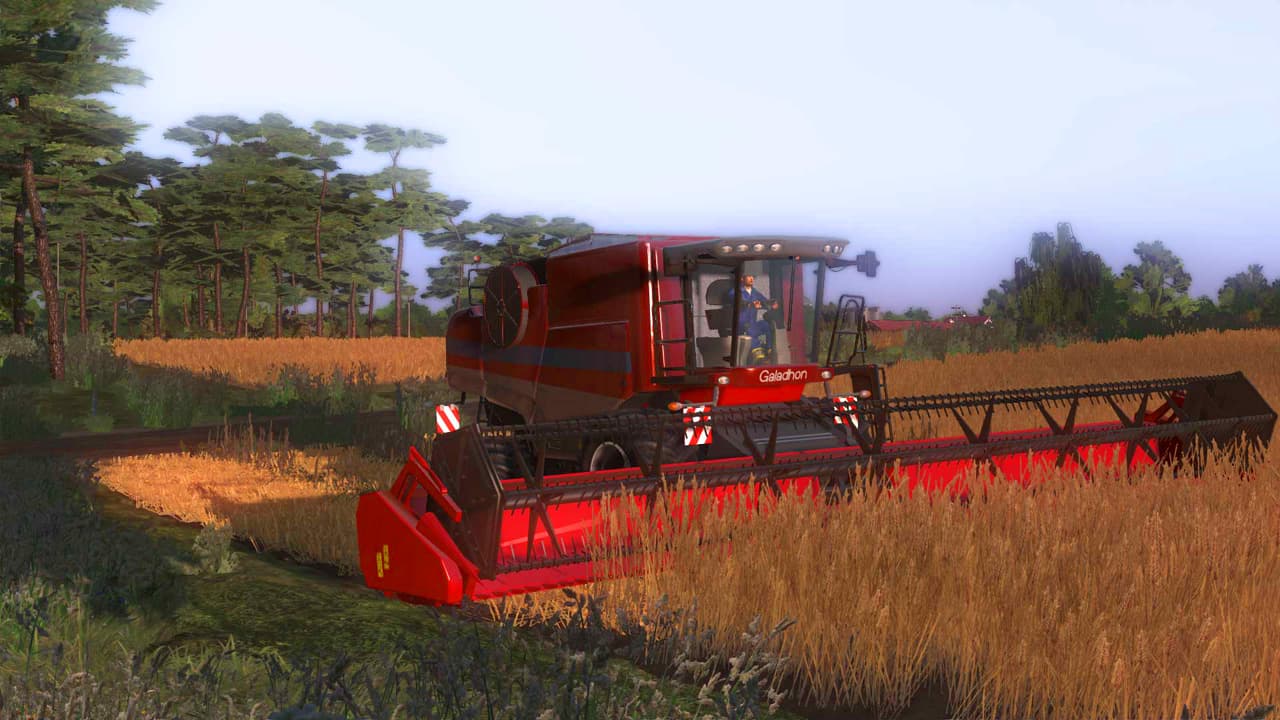 Farm Expert 2017 PC Steam CD Key - 8