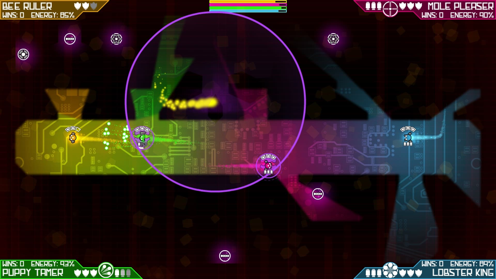 Light Bound Steam CD Key - 4
