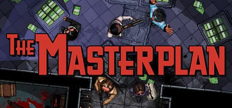 The Masterplan Steam CD Key
