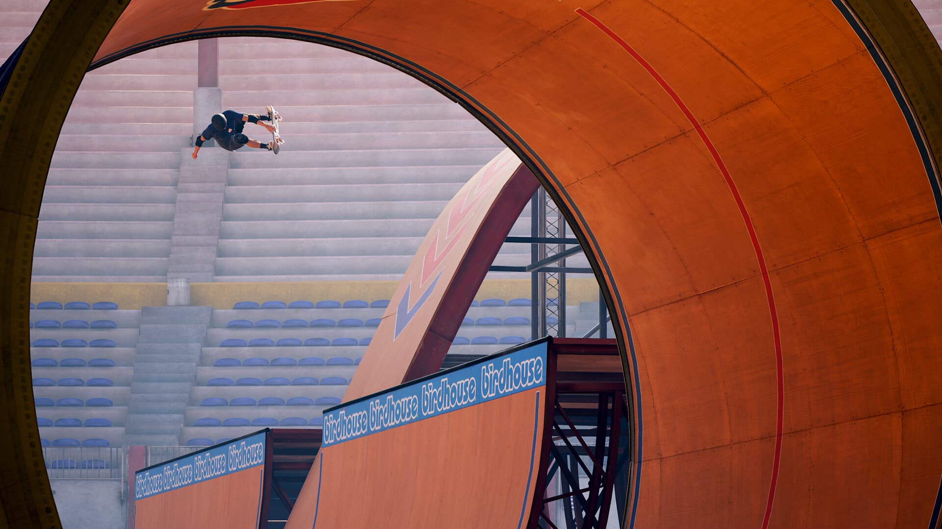 Tony Hawk's Pro Skater 1 + 2 Steam Account - 2