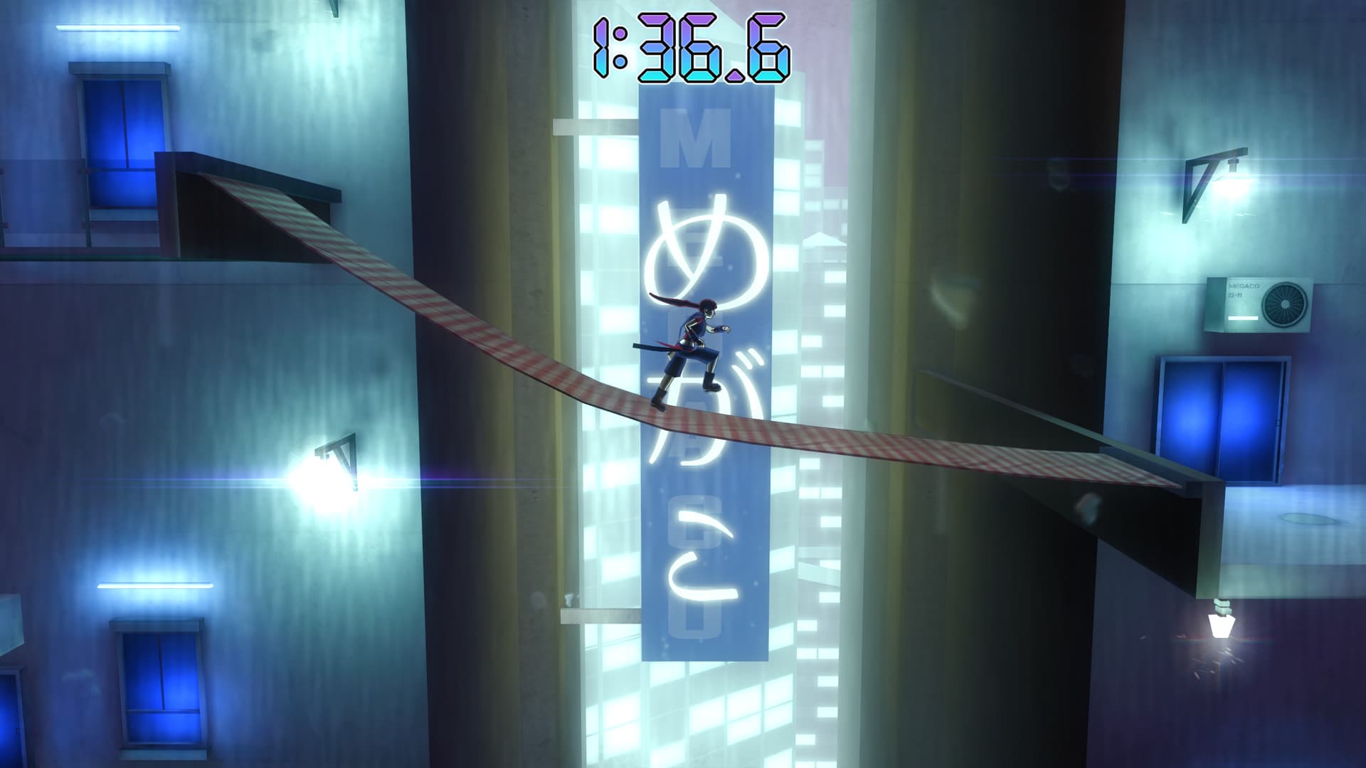 Ninja Pizza Girl Steam CD Key - 3