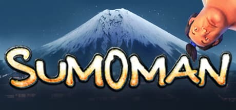 Sumoman Steam CD Key