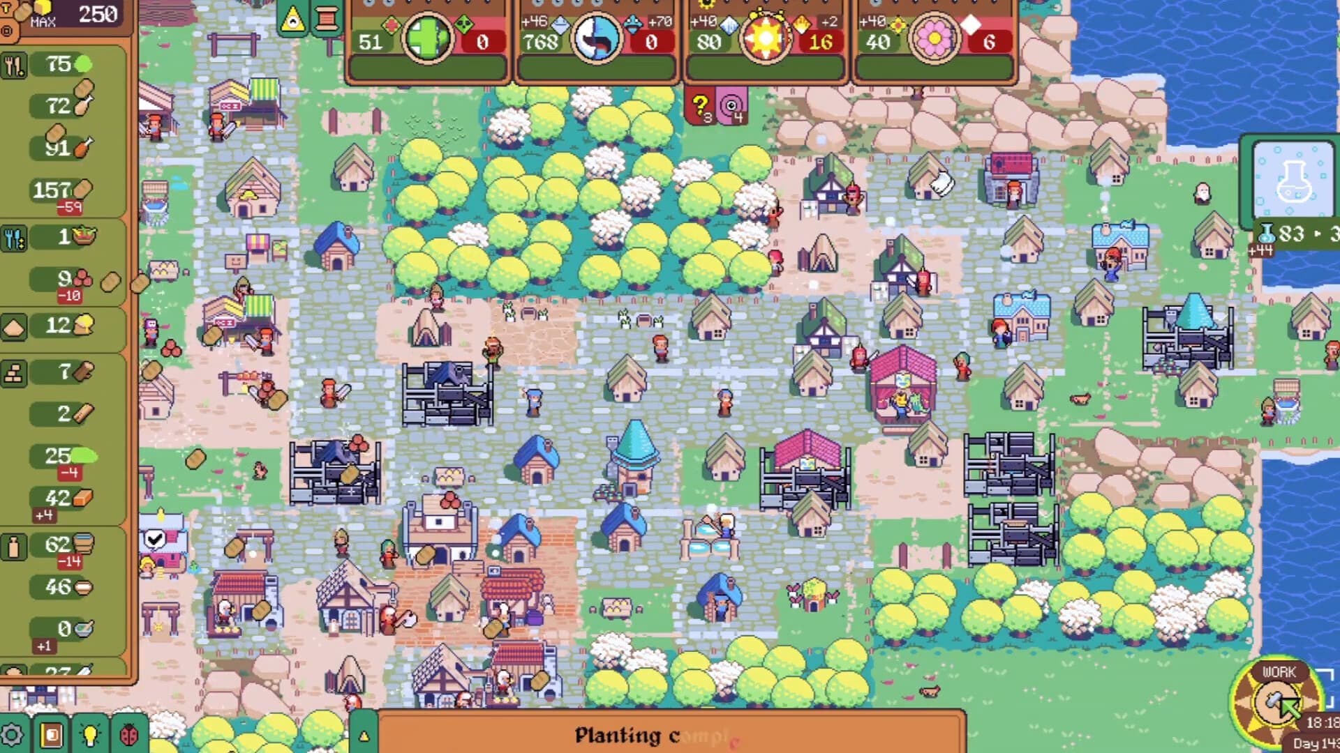 dotAGE Steam Account - 3
