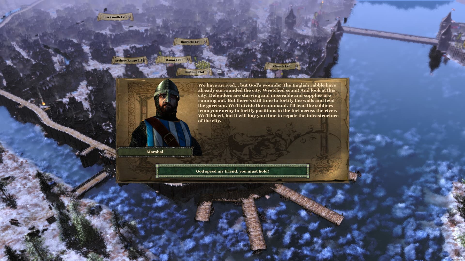 Medieval Kingdom Wars PC Steam Account - 5