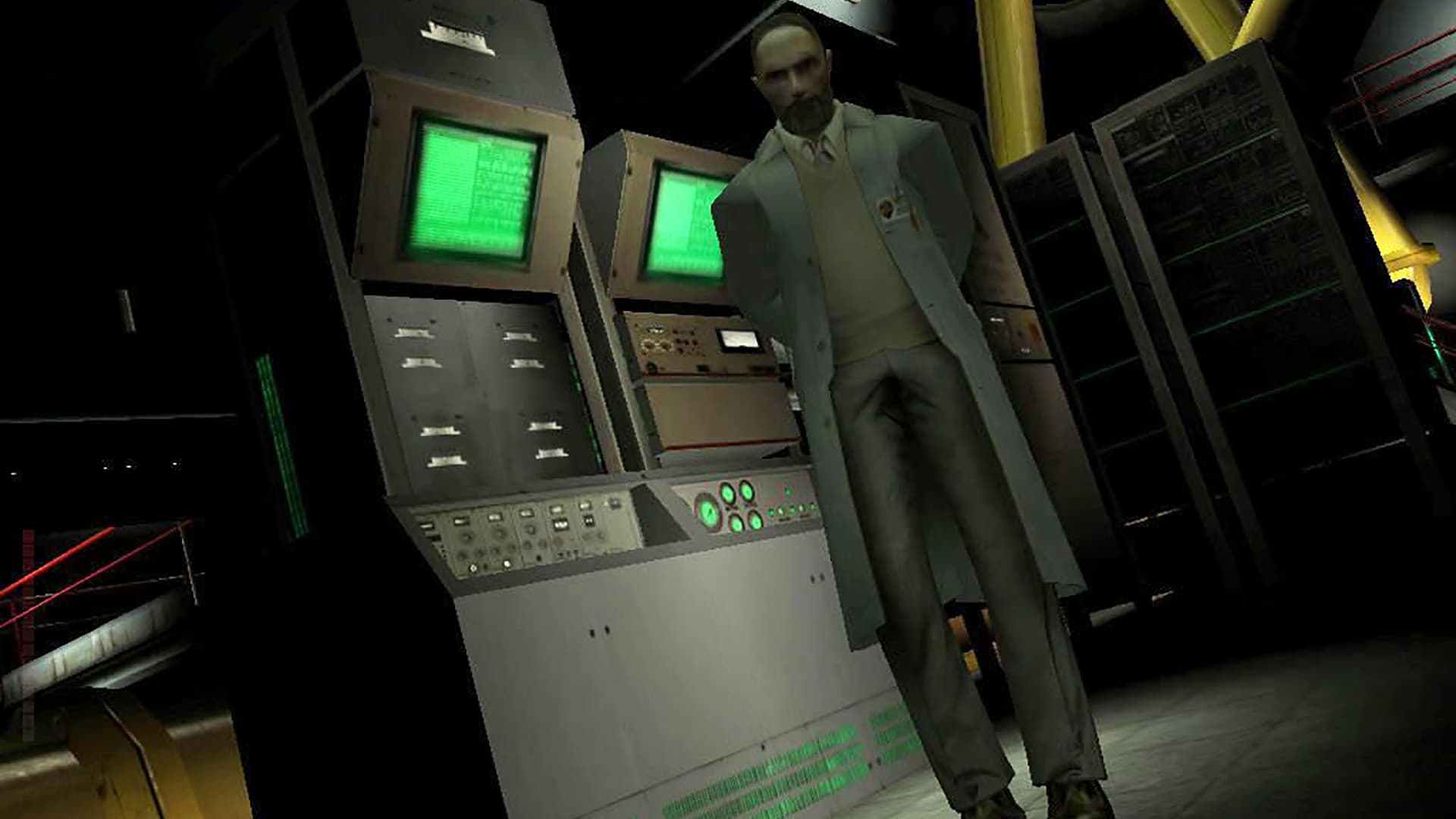 Cold War PC Steam CD Key - 6