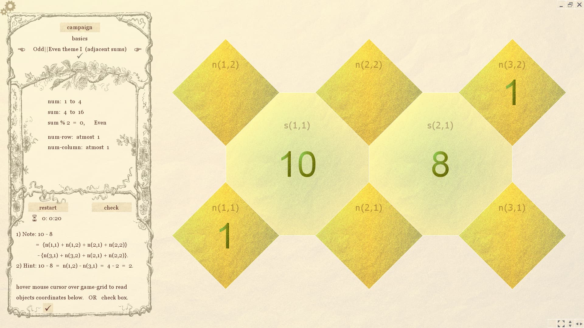 Odd || Even Steam CD Key - 2