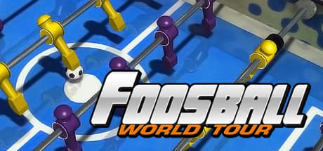 Foosball: World Tour Steam CD Key