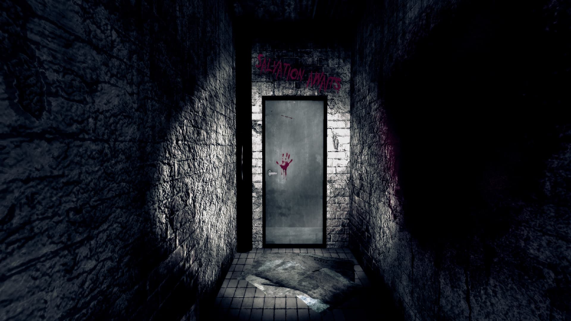 123 Slaughter Me Street PC Steam CD Key - 3