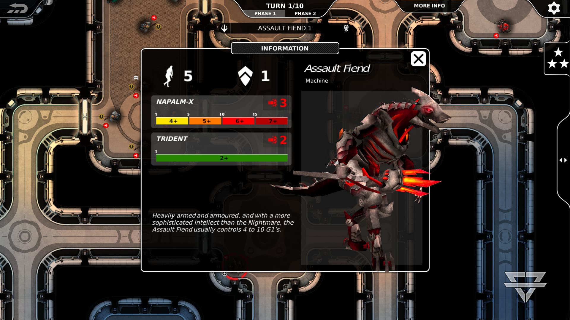 Legions of Steel Steam CD Key - 6