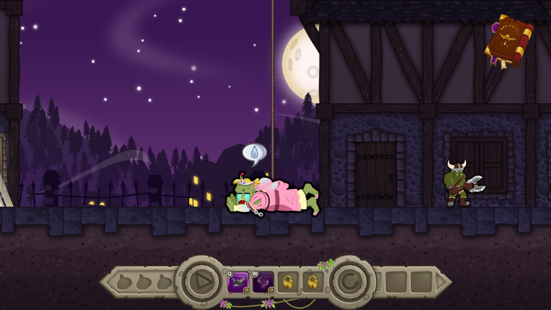 Final Dusk PC Steam CD Key - 6