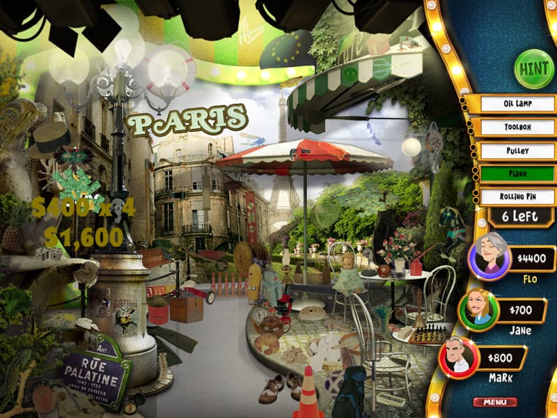 Discovery! A Seek and Find Adventure PC Steam CD Key - 3