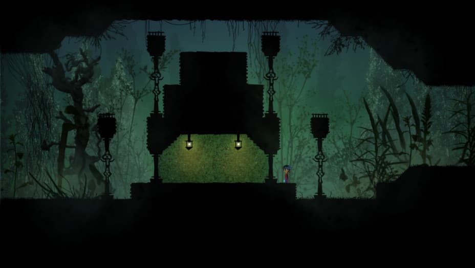 Knytt Underground PC Steam CD Key - 2