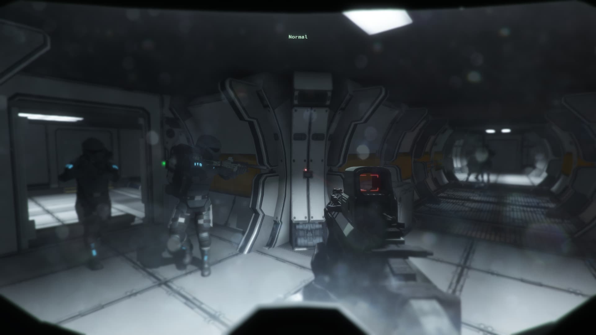 Interstellar Marines Steam CD Key - 3