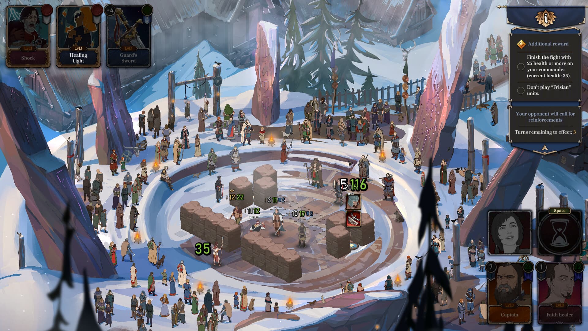 Ash of Gods: The Way PC Steam Account - 8