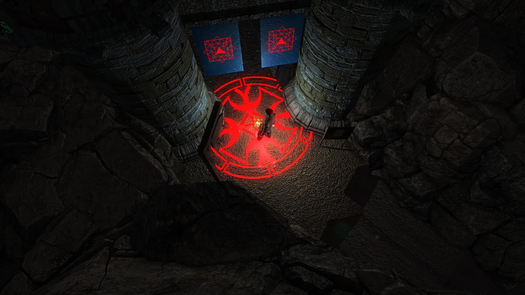 Greenwood the Last Ritual Steam CD Key - 5