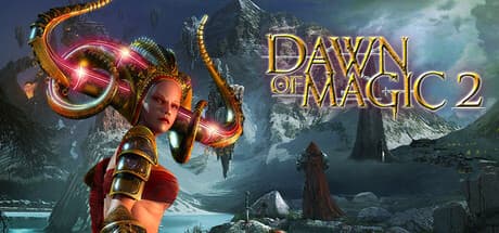 Dawn of Magic 2 Steam CD Key