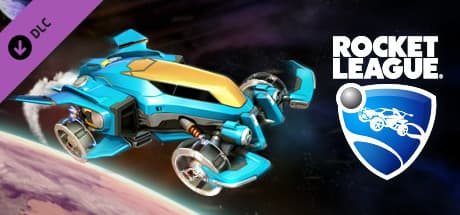 Rocket League - Vulcan DLC Steam CD Key