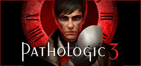 Pathologic 3 PC Steam Account