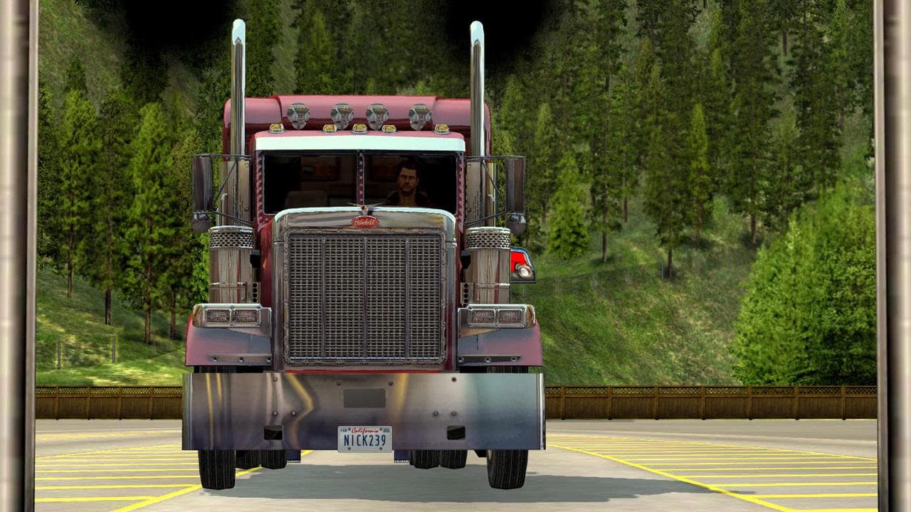 Rig 'n' Roll Steam CD Key - 2