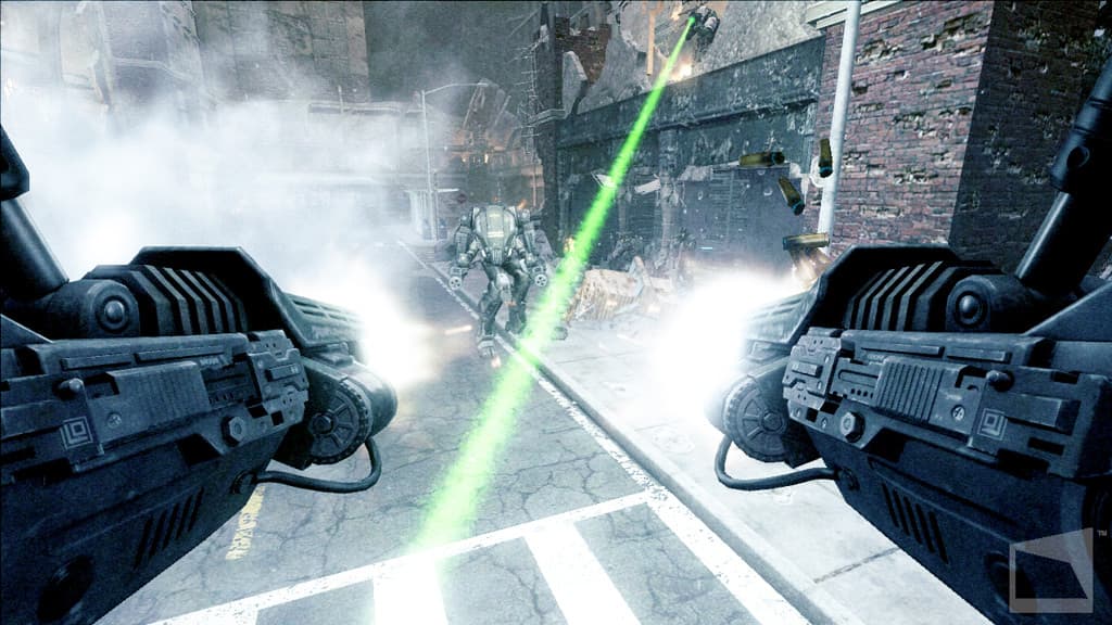 F.E.A.R. 2 Project Origin PC Steam CD Key - 2
