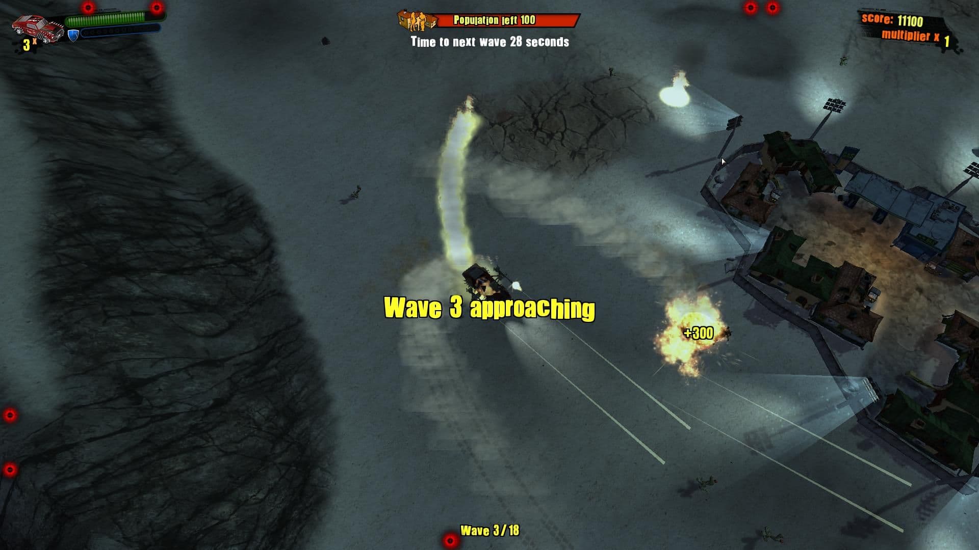 Wasteland Angel Steam CD Key - 2