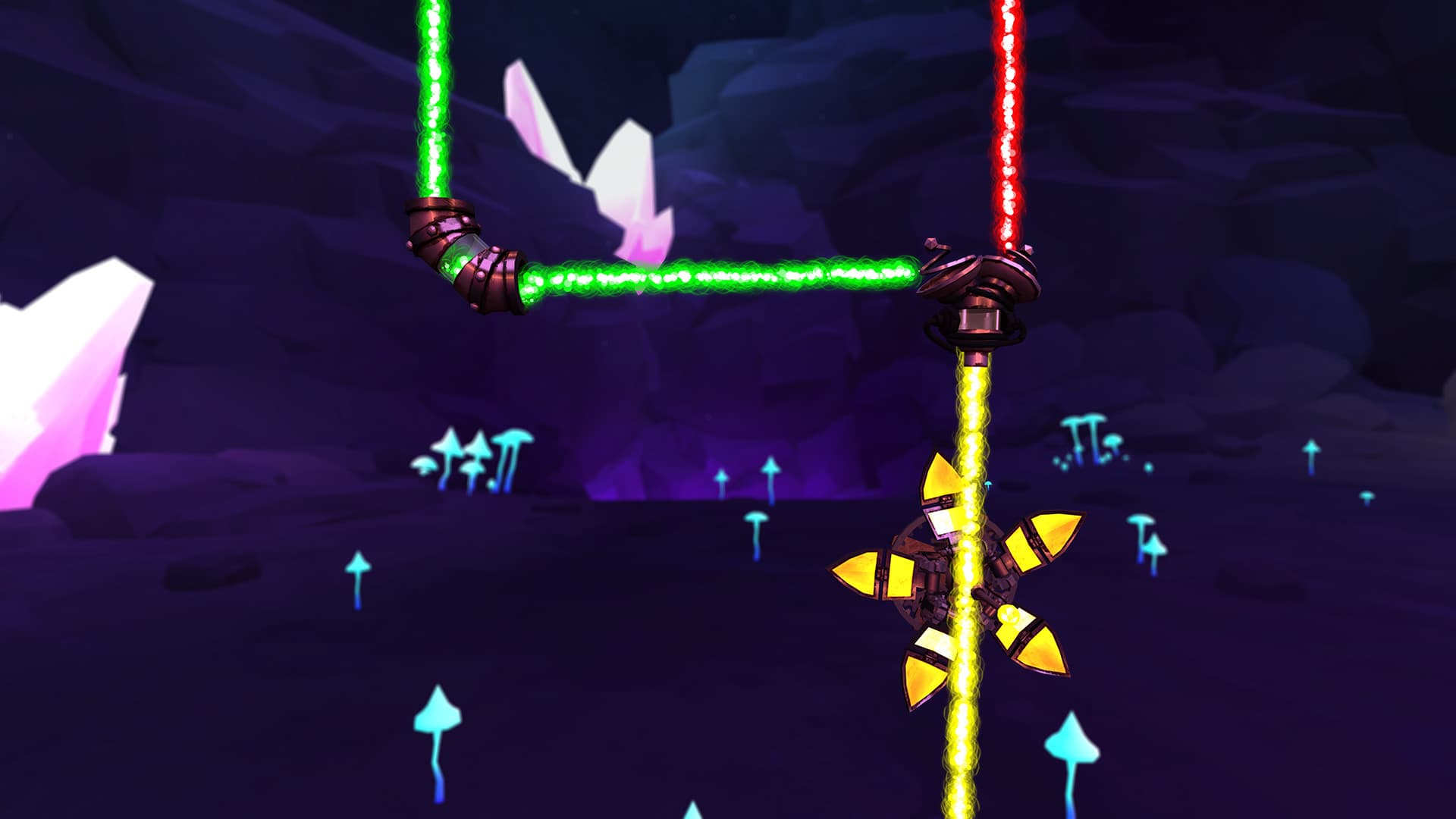 Carpe Lucem: Seize The Light VR PC Steam CD Key - 2