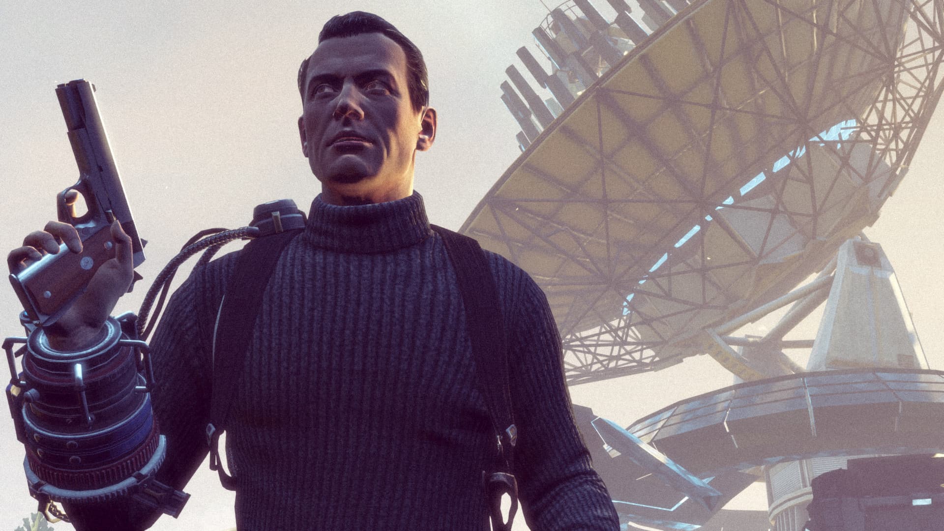 The Bureau: XCOM Declassified - Code Breakers DLC PC Steam CD Key  - 3