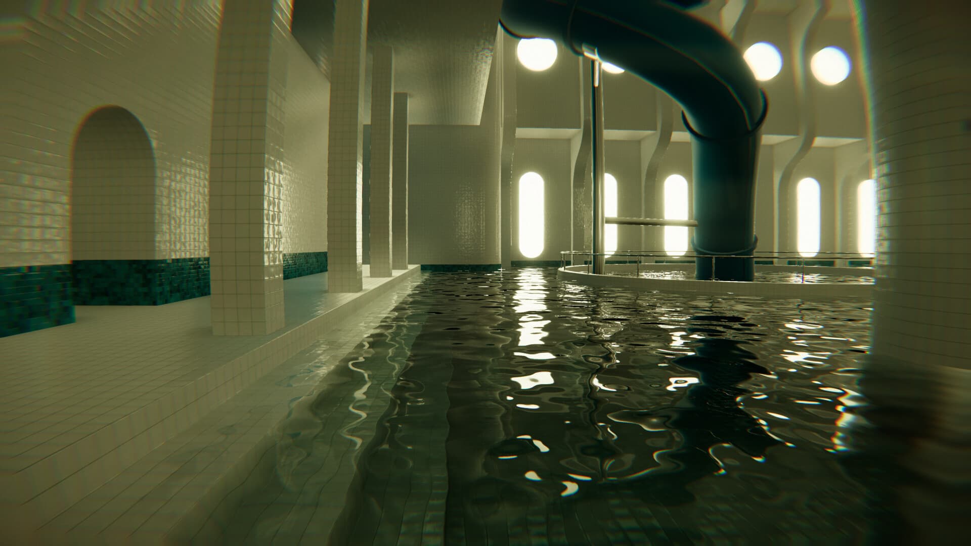 Pools PC Steam Account - 3