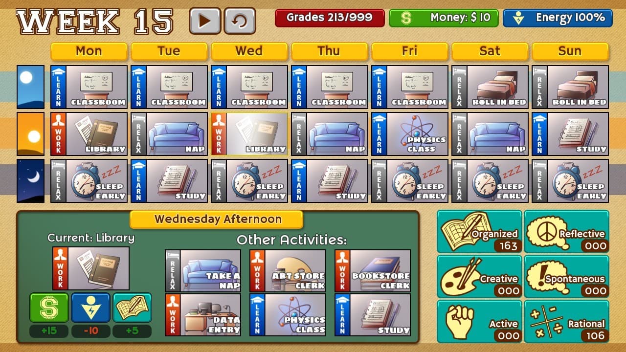 Roommates Deluxe Edition Steam CD Key - 6